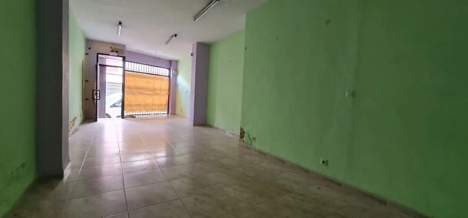 Gewerbefläche zur Miete in Pozoblanco, imagen 3