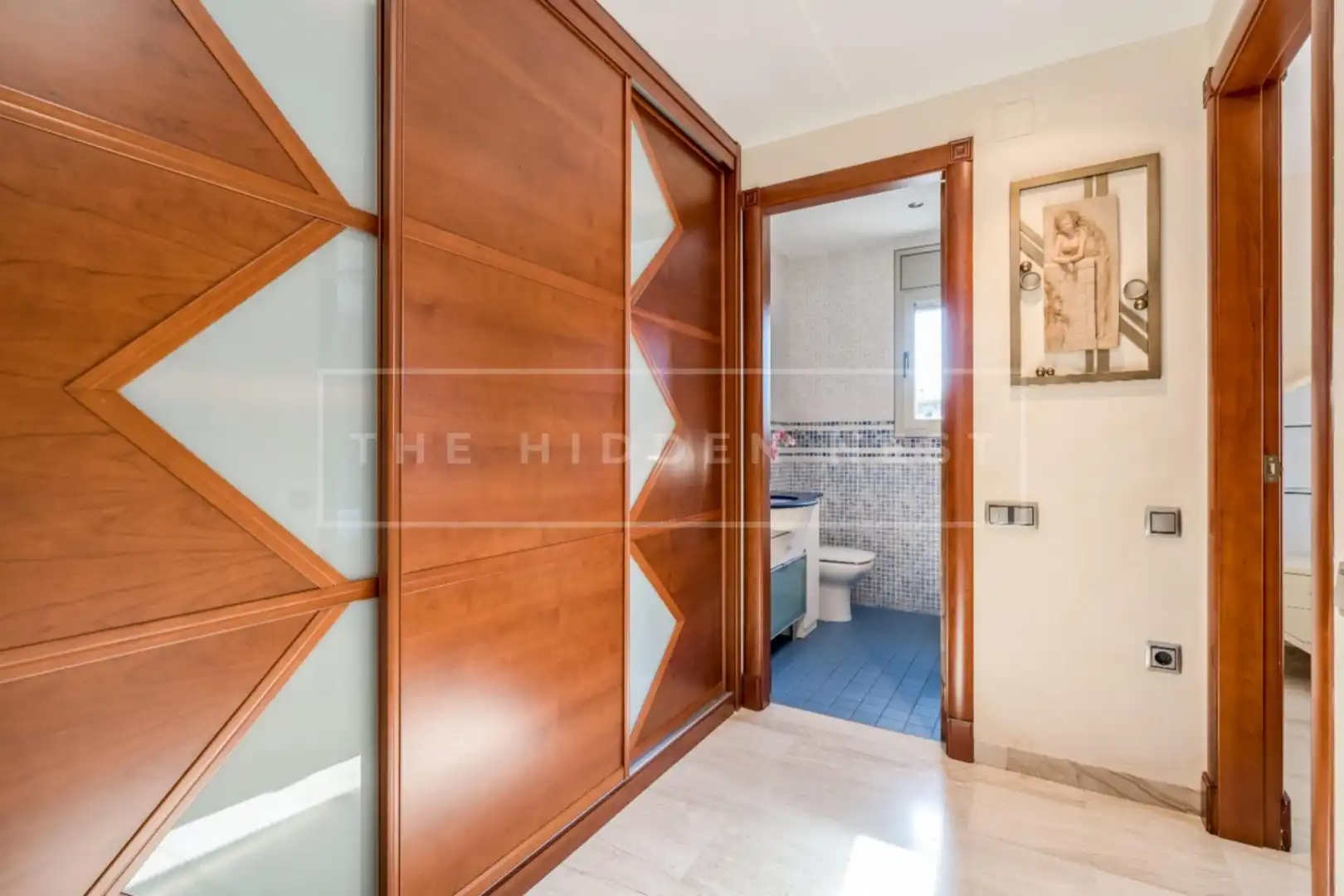 Casa amb terrassa en venda a Viladecavalls, imagen 25