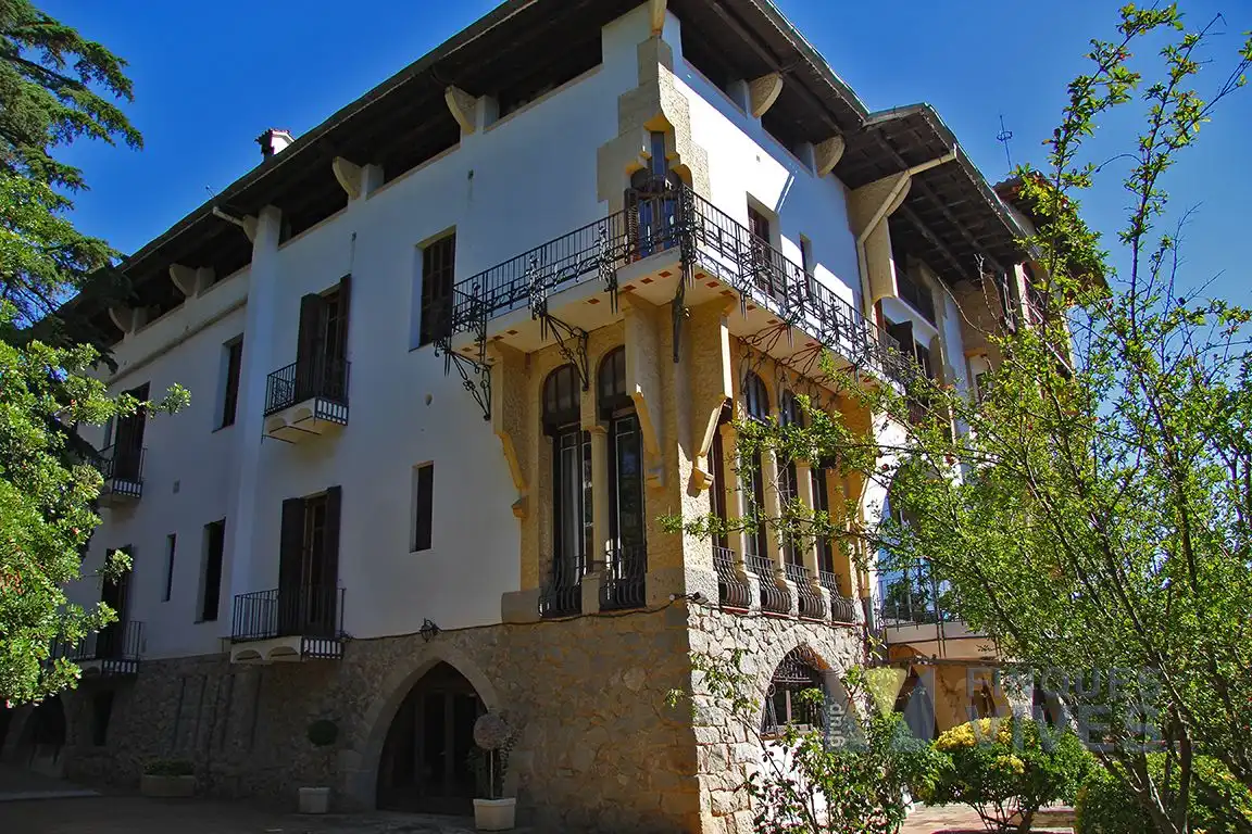 Villa mit Pool zum Verkauf in Centre, imagen 16