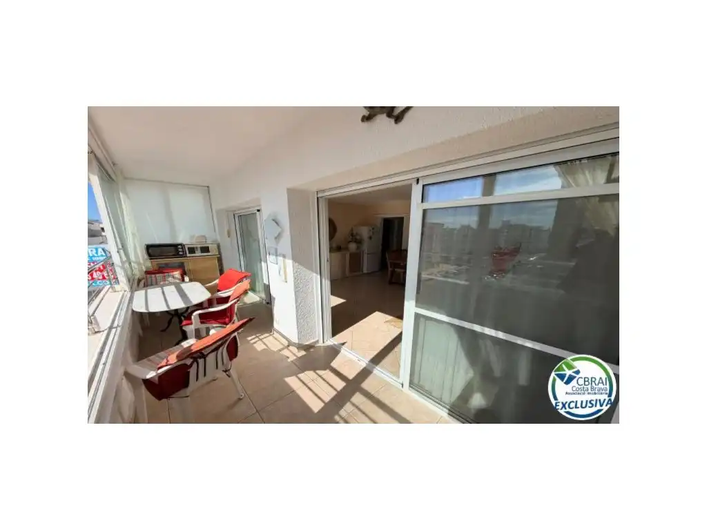 Flat with pool for sale in Travessia Gola Estany, imagen 6