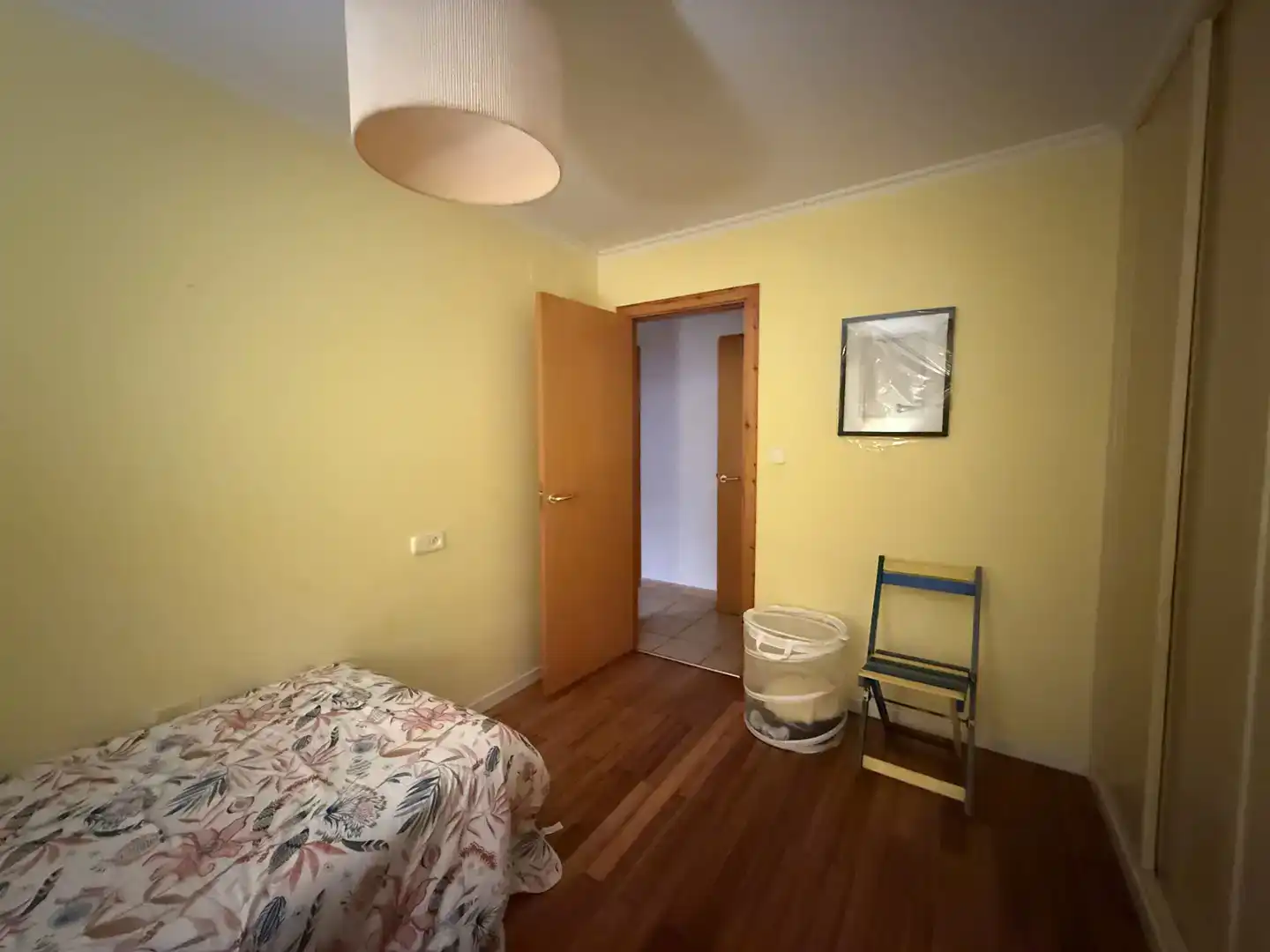 Bedroom of Houses for rent in Sada (A Coruña), A Coruña