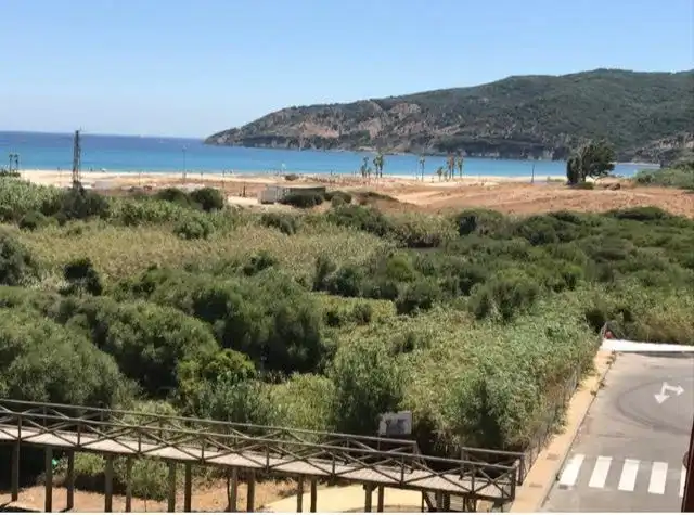 Ático de alquiler en San García