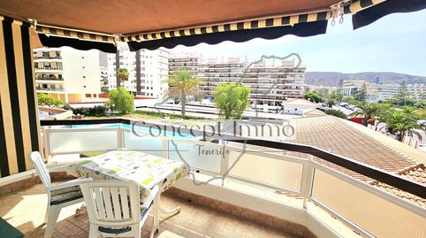 Foto 3 de Piso en venta en Av. Juan Carlos I, Los Cristianos, Arona