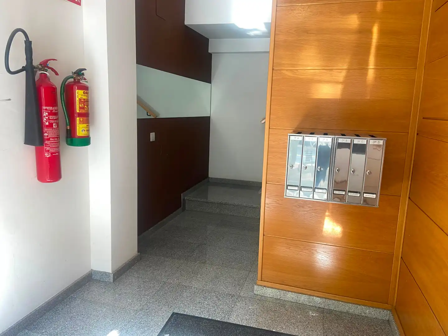 Flat with terrace for sale in Calle de Fray Julián Garcés 78, imagen 55