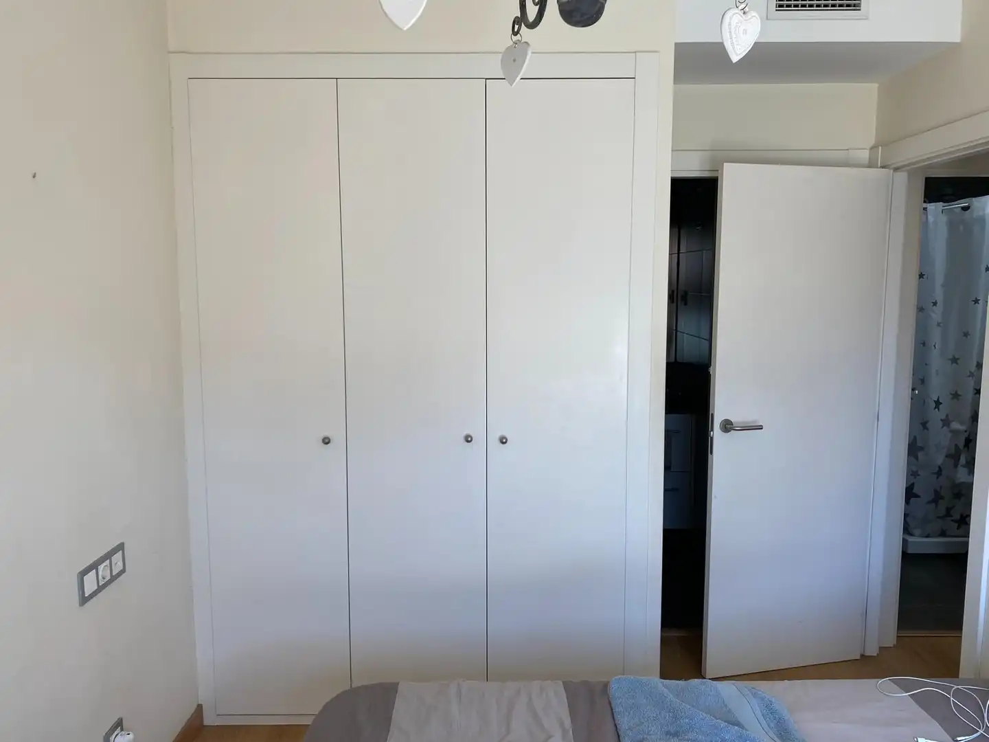 Piso con terraza en venta en Carrer GRAN DE LA SAGRERA, imagen 7