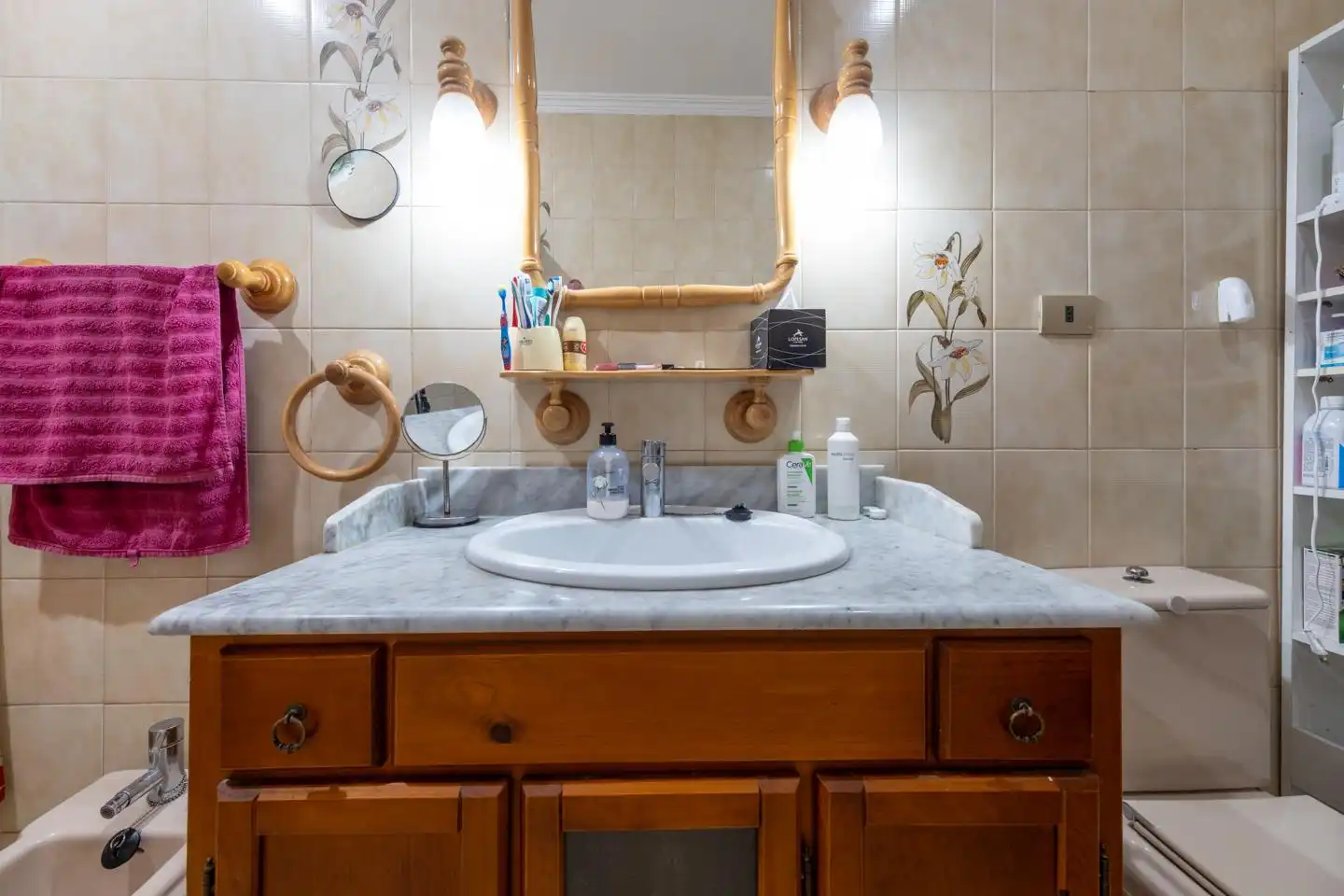Baño de Casa o chalet en venta en Las Palmas de Gran Canaria