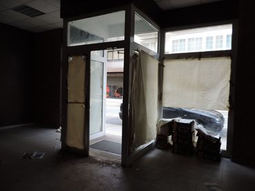 Local comercial en venda a Melide