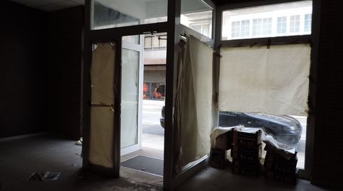 BAJO COMERCIAL EN CENTRO DE MELIDE
