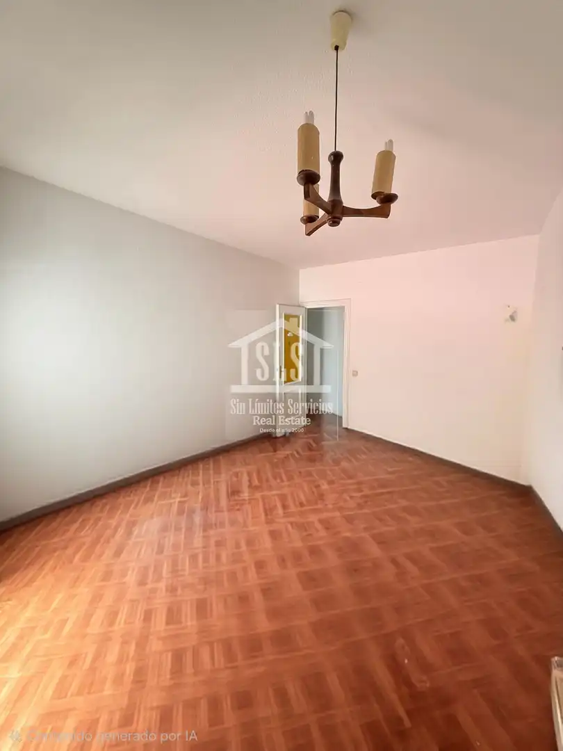 Flat with lift for sale in Andres Mellado 18, imagen 7