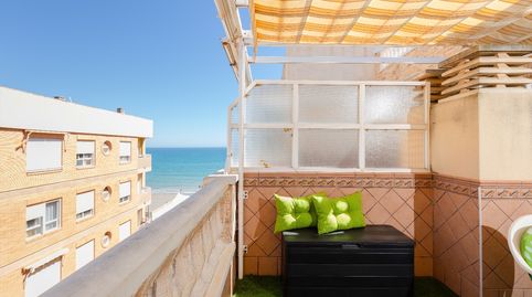 Foto 2 de Apartamento de alquiler en Guardamar Playa, Guardamar del Segura