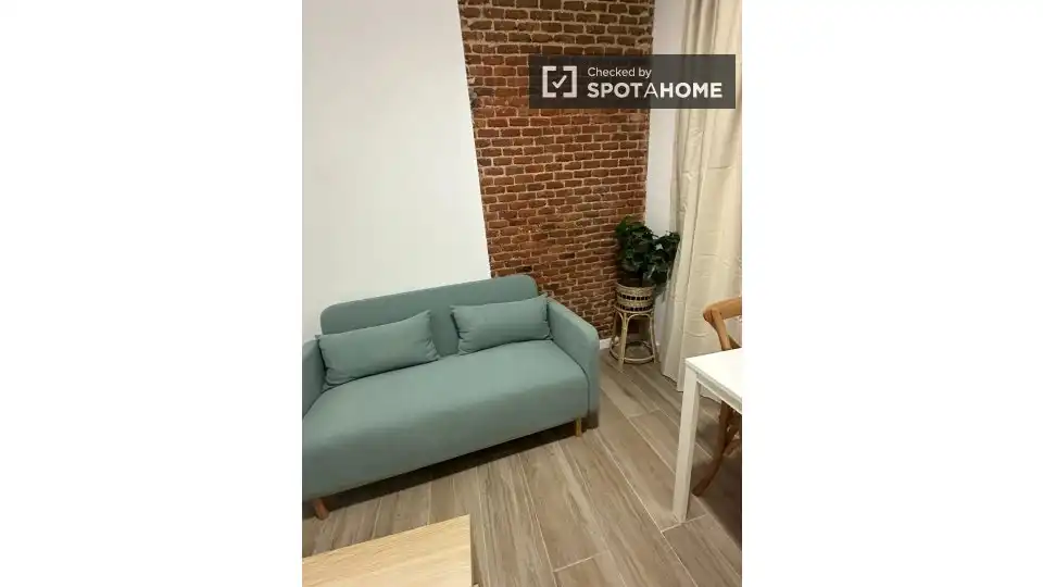 Appartement avec terrasse à louer à Arganzuela, imagen 13