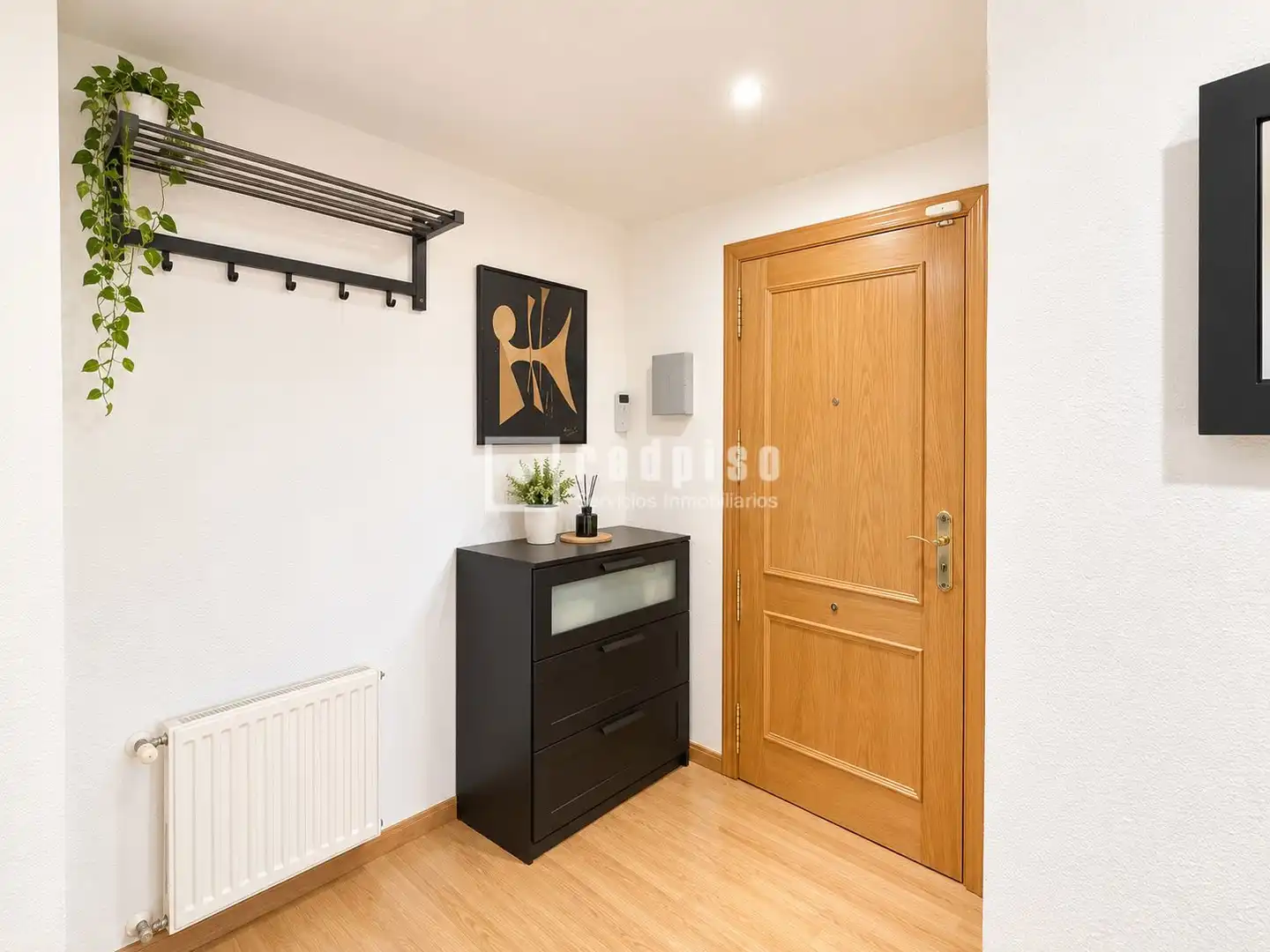 Flat for sale in Valdemoro  with Air Conditioner, Heating and Private garden