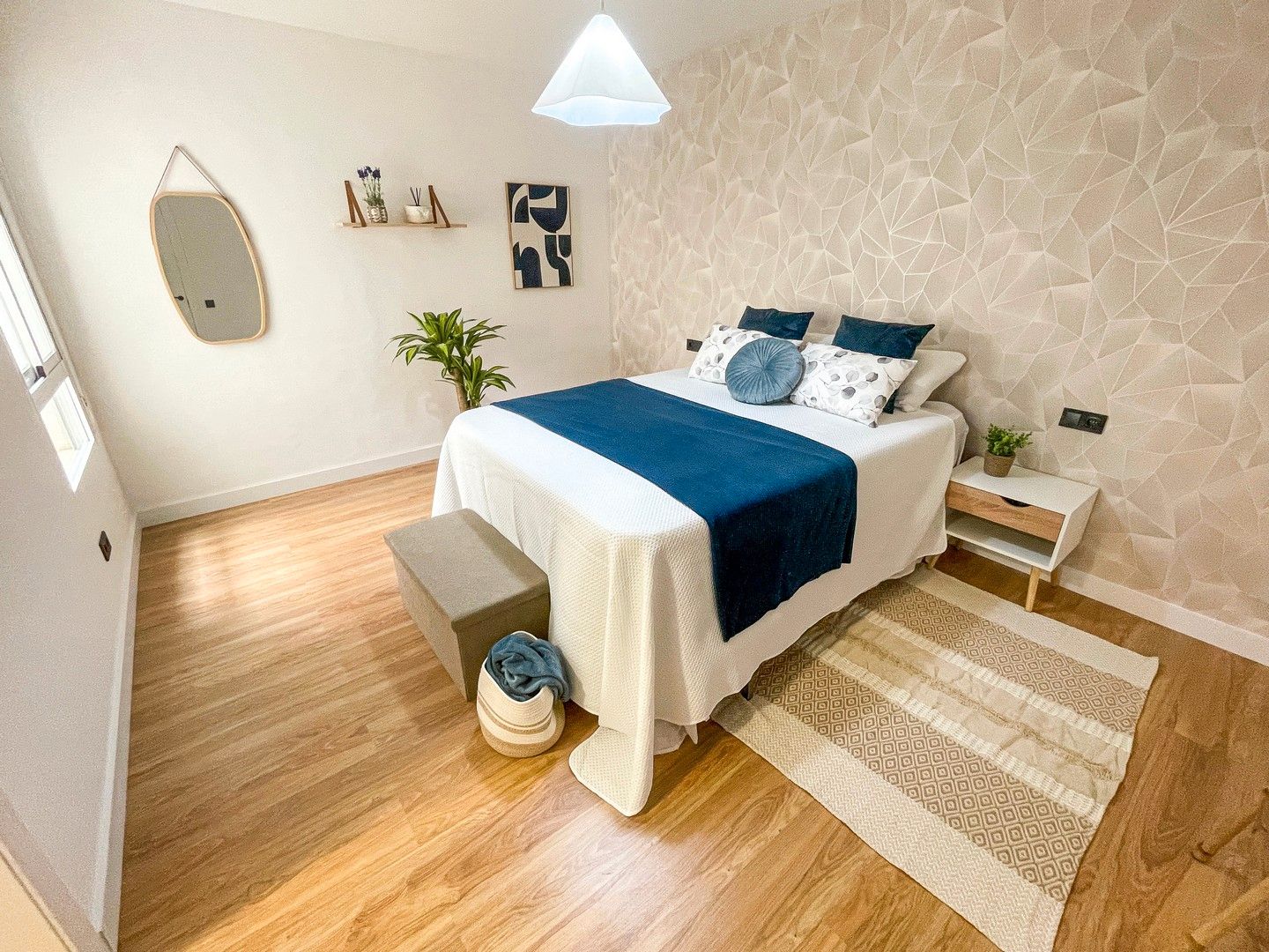 Wohnung zum verkauf in Calle Ramón y Cajal, Bailén