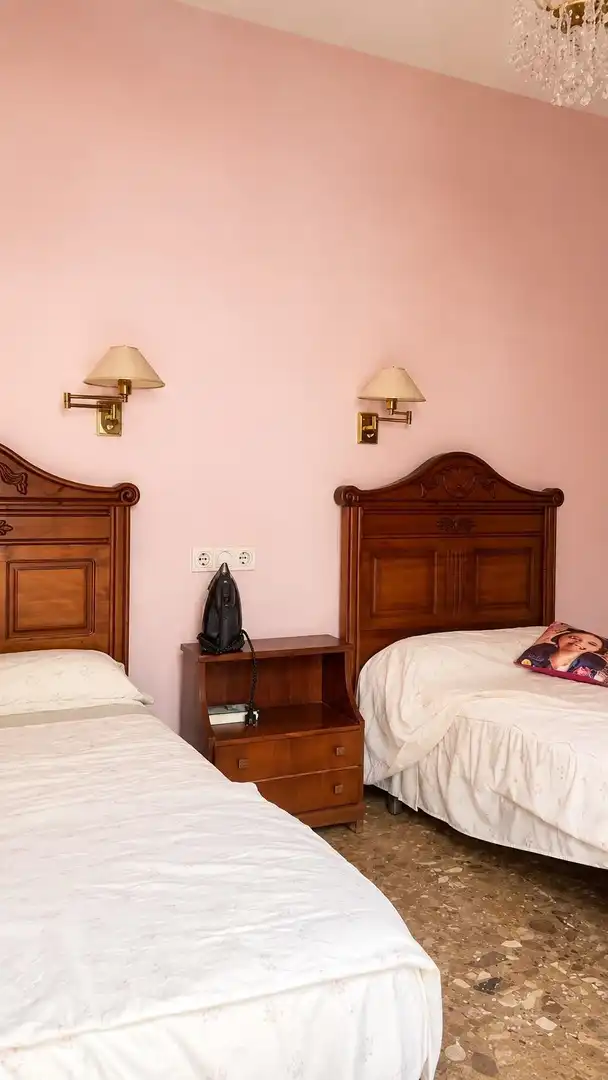 Habitación de Casa o chalet en venta en El Ejido