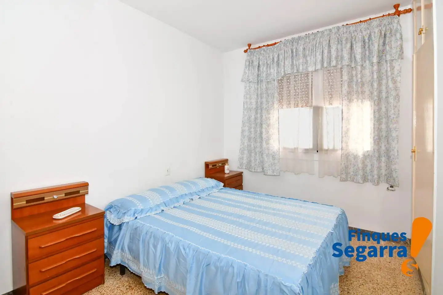 Bedroom of Flat for sale in El Vendrell  with Terrace