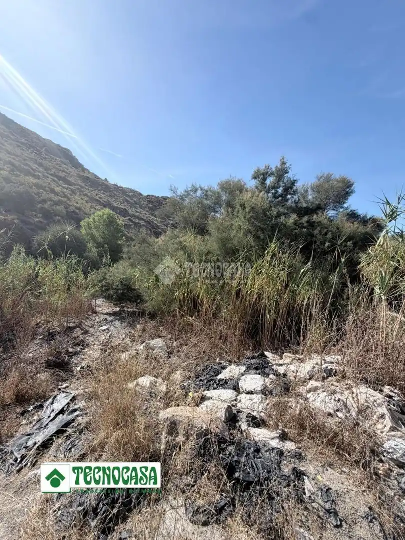 Terreno rustico in vendita a Berja, imagen 6