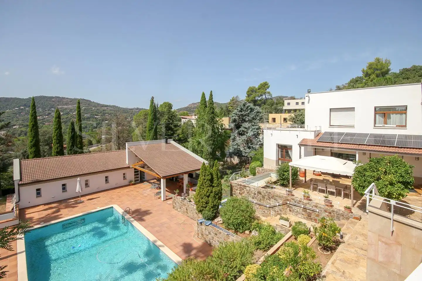 Maison avec piscine à vendre à calle dels Rossinyols, imagen 2