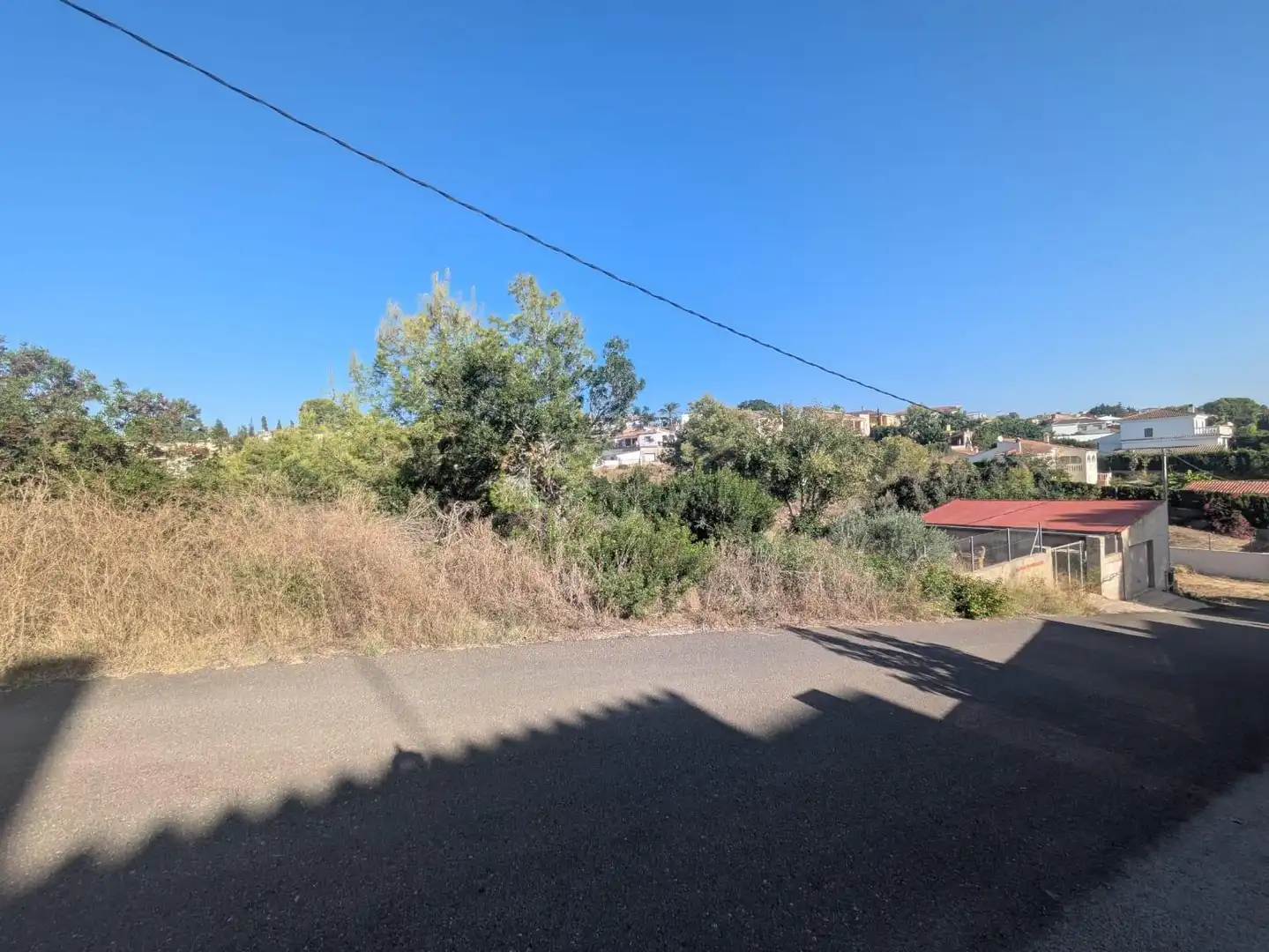 Wohnbaugrundstück zum Verkauf in Urbanizacion los Lagos, imagen 12