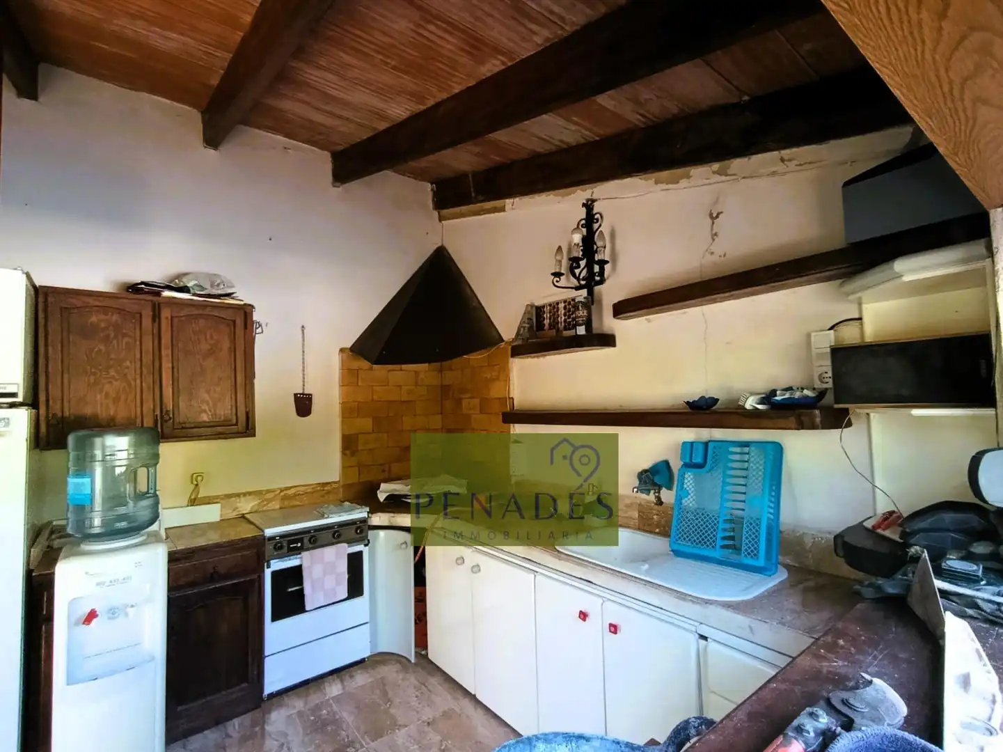 Villa avec piscine à vendre à Sant Josep - Zona Hospital, imagen 45