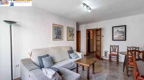 Foto 4 de Piso en venta en Calle Obispo Hurtado, Camino de Ronda, Granada Capital