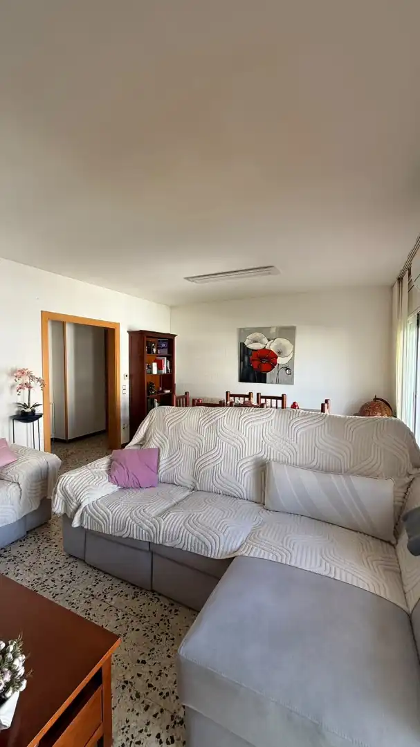 Flat with terrace for sale in Centre, imagen 6