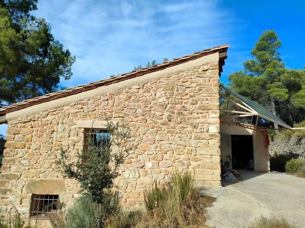 Country homes for sale in Fuentespalda