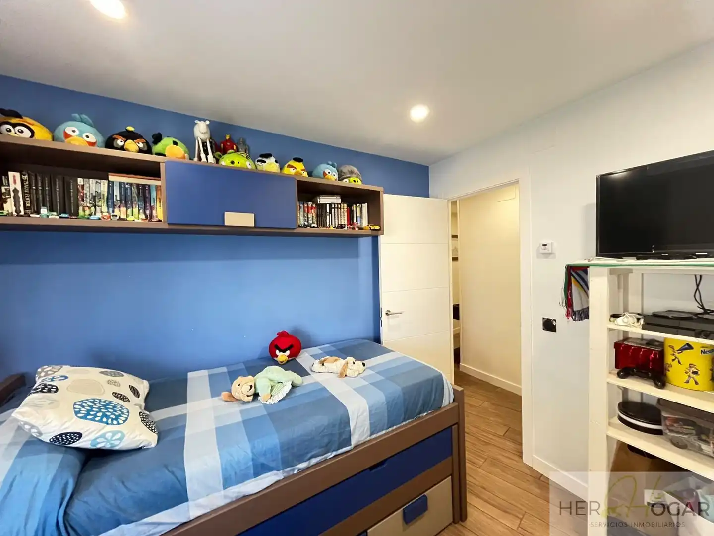 Appartement avec ascenseur à vendre à General Villalba, imagen 29