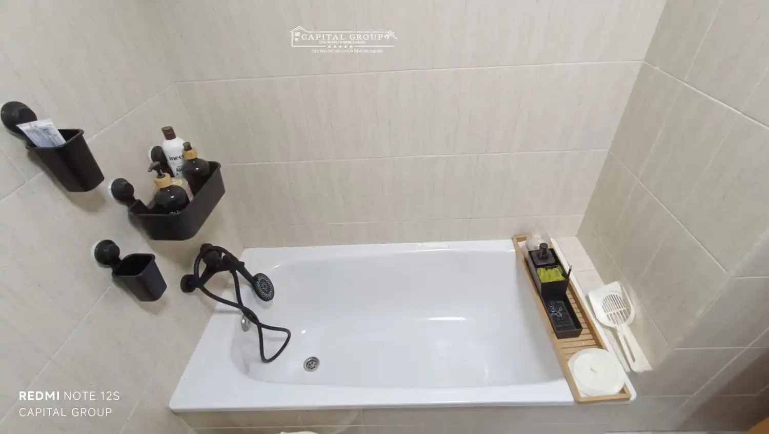 Baño de Piso en venta en El Rompido con Terraza, Amueblado y Horno