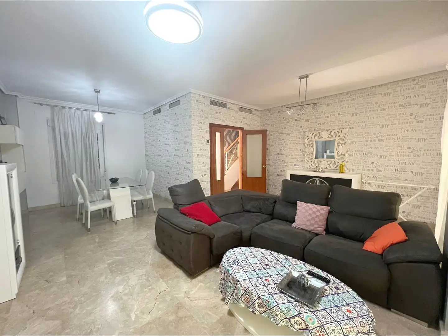 Villa avec jardin à vendre à Olivar de Quintos, imagen 2