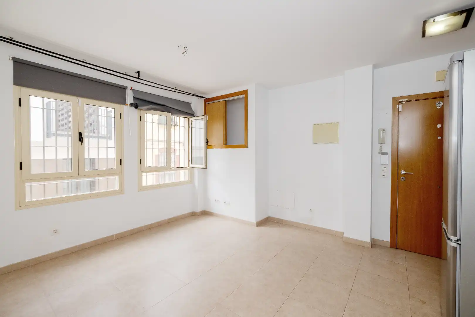 Habitación de Apartamento en venta en Málaga con Aire acondicionado, Calefacción y Terraza