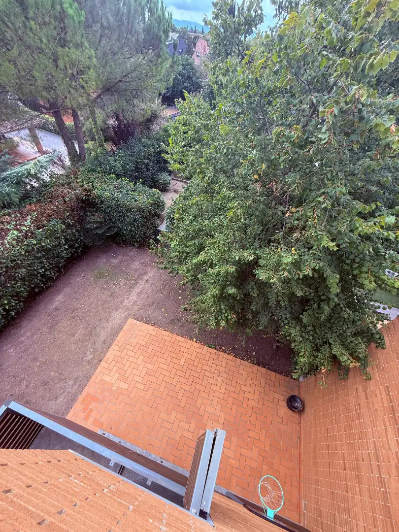 Casa a schiera con terrazza in vendita a L'Ametlla del Vallès, imagen 70
