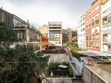 Wohnung zum Verkauf in Eixample