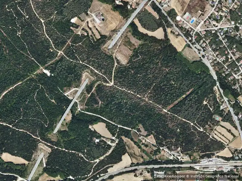 Piso en venta en Vallgorguina, imagen 5