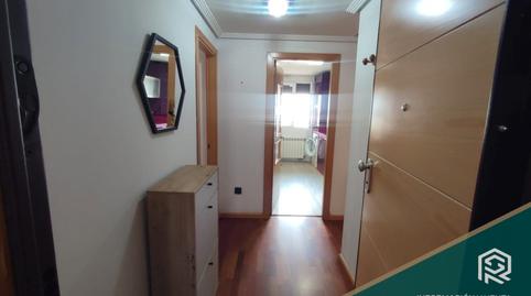 Foto 5 de Pis en venda a Carretera de Trassierra, 122, Poniente-Norte - Miralbaida - Parque Azahara, Córdoba