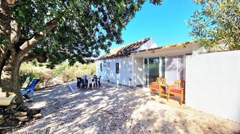 Foto 2 de Finca rústica en venta en Calle Diseminado Atalaya, 32, Valtocado - La Alquería - La Atalaya, Mijas