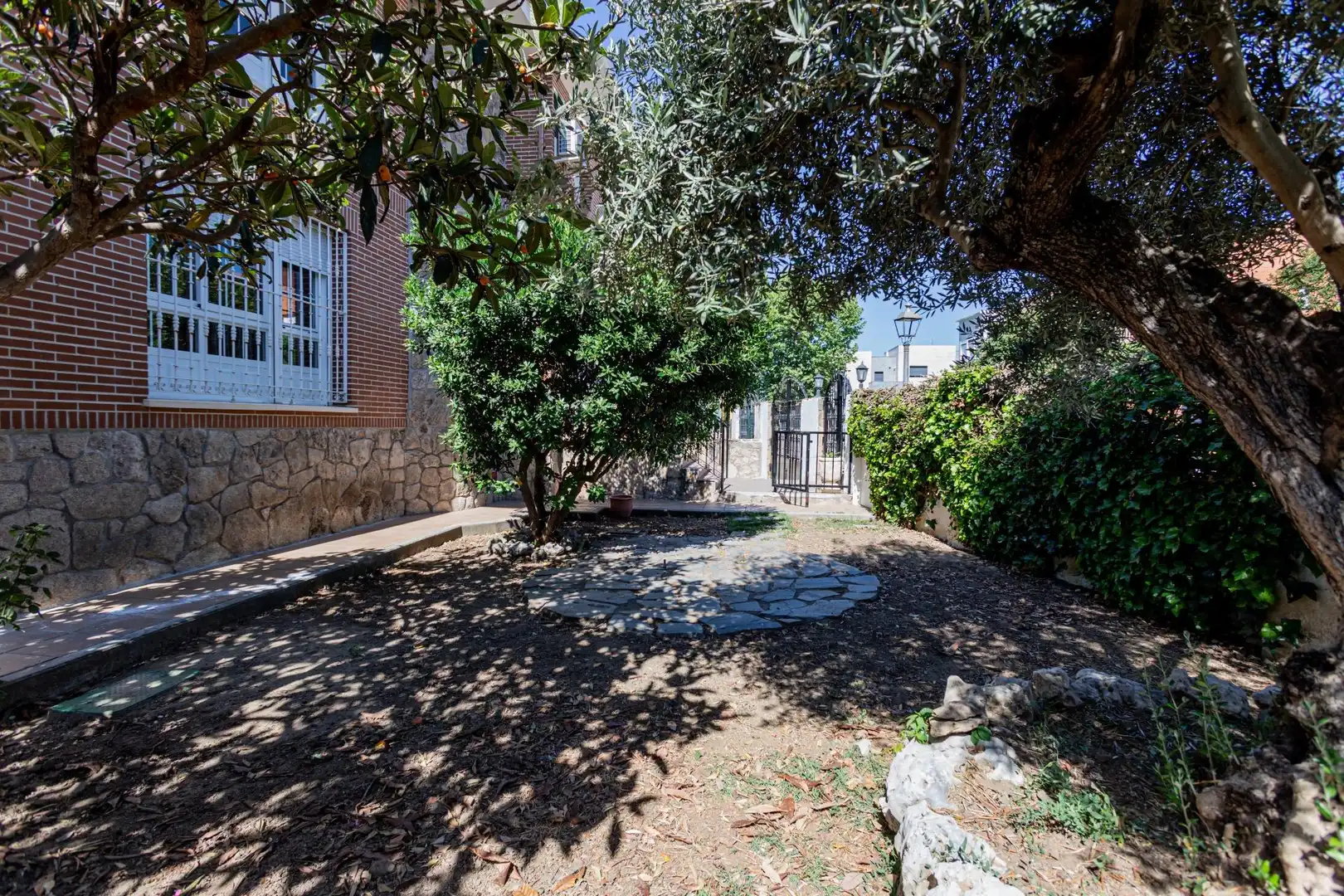 Doppelhaushälfte mit Garten zum Verkauf in Calle CAMINO DE COLMENAR, imagen 24