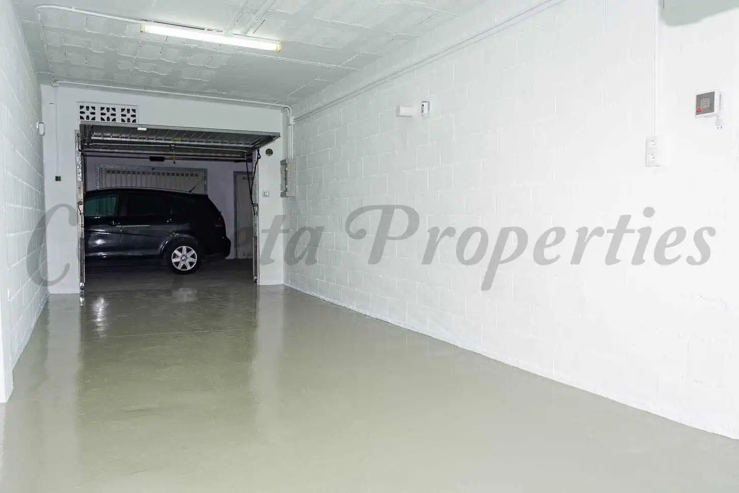 Parking de Garaje en venta en Nerja