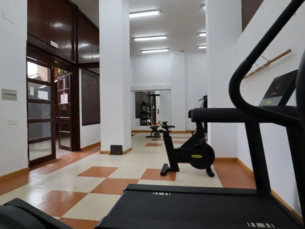 Apartament de lloguer a Ensanche de Vallecas - La Gavia