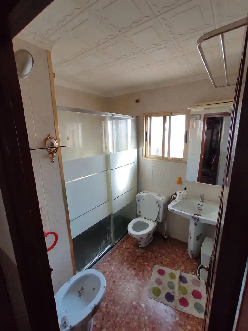 Detached house with pool for sale in Partidas de interior - Zona Rústica, imagen 19