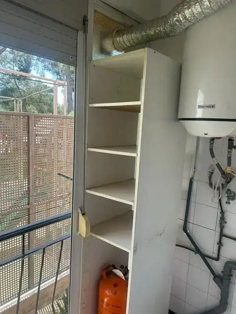 Terrasse von Wohnung zur Miete in Llucmajor mit Klimaanlage, Heizung und Terrasse