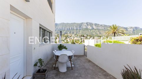 Photo 4 of Houses for rent in Las Rotas / Les Rotes, Dénia