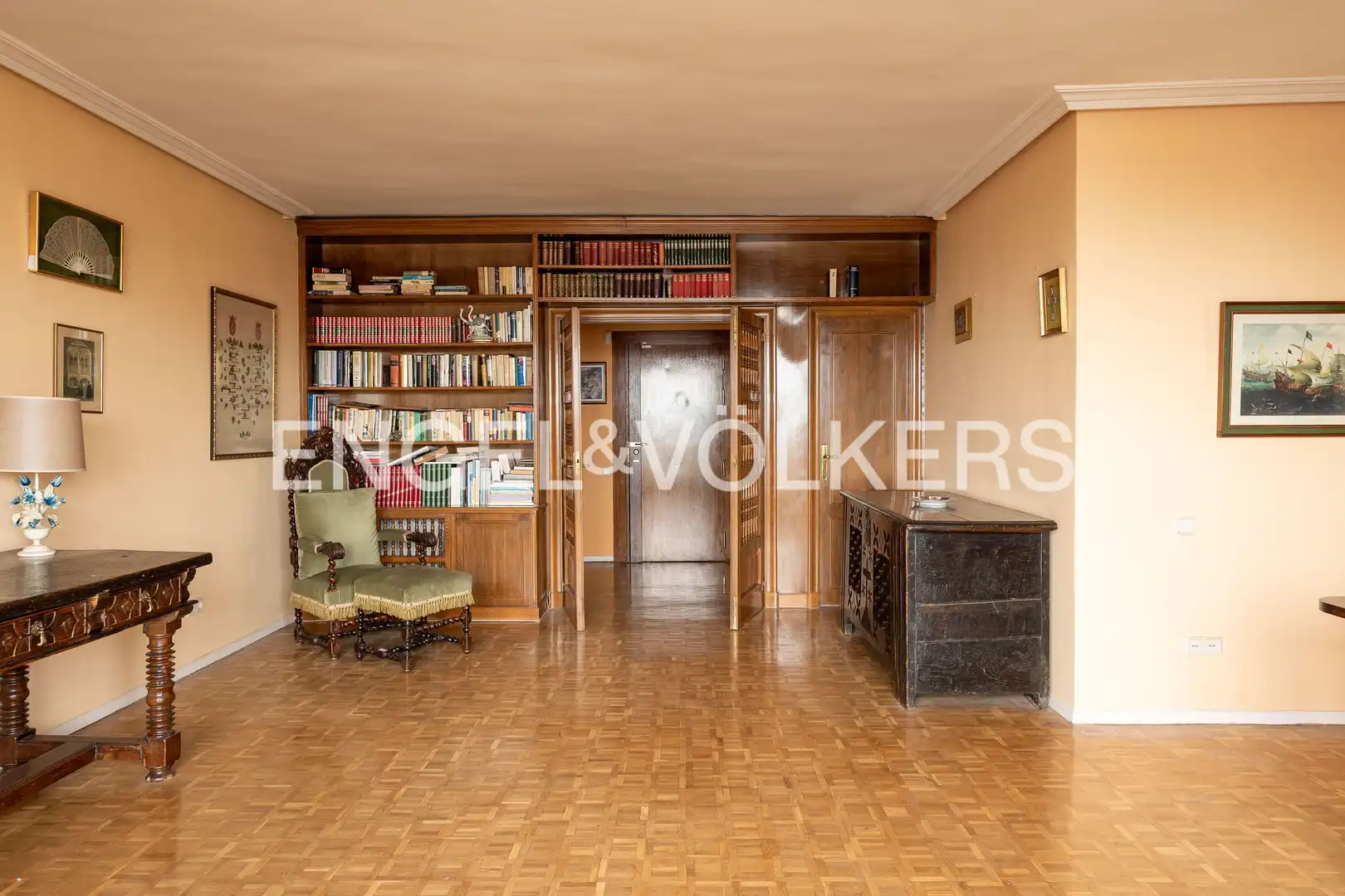 Piso en venta en Costillares