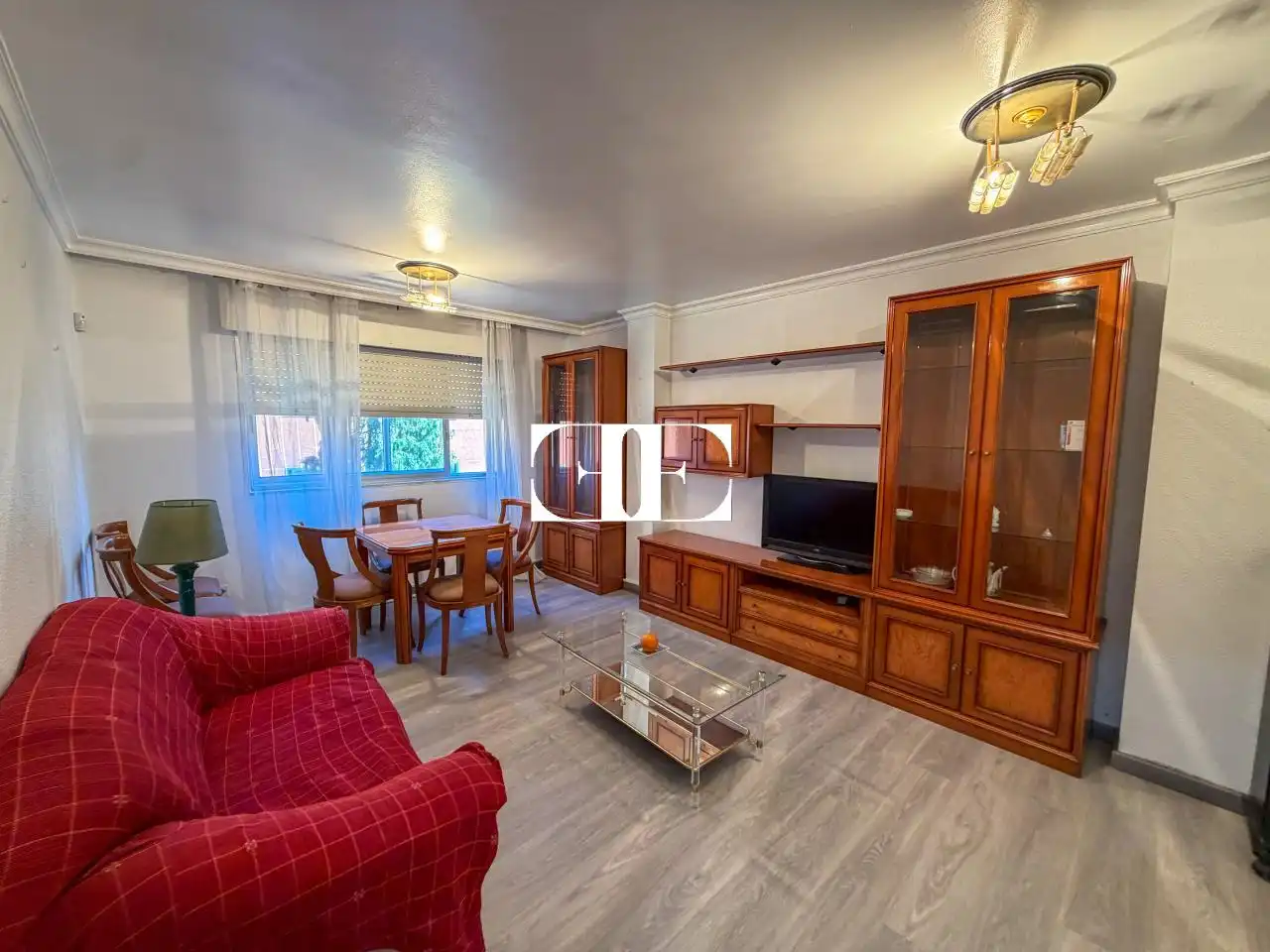 Piso con ascensor en venta en Avenida de Galicia, imagen 2