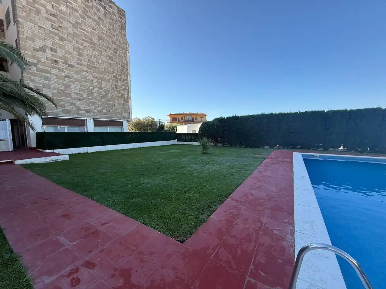 Apartament en venda a Calle Cala Trencada, Santa Margarita
