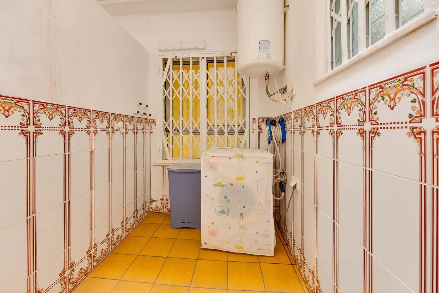 Appartement avec ascenseur à vendre à Calle Caballero de Rodas 136, imagen 16