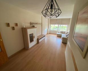 Sala d'estar de Apartament en venda en Benidorm amb Aire condicionat i Terrassa