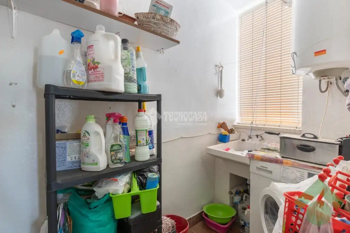 Cuina de Pis en venda en Loja amb Aire condicionat i Balcó