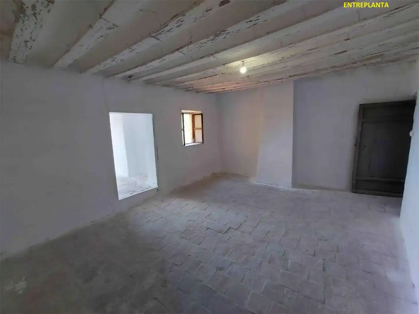 Casa adosada en venta en Yeste, Albacete