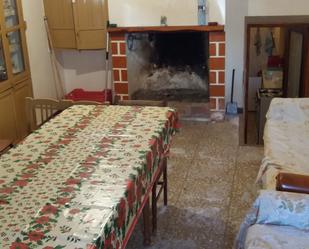 Cuina de Casa o xalet en venda en Lorca amb Moblat