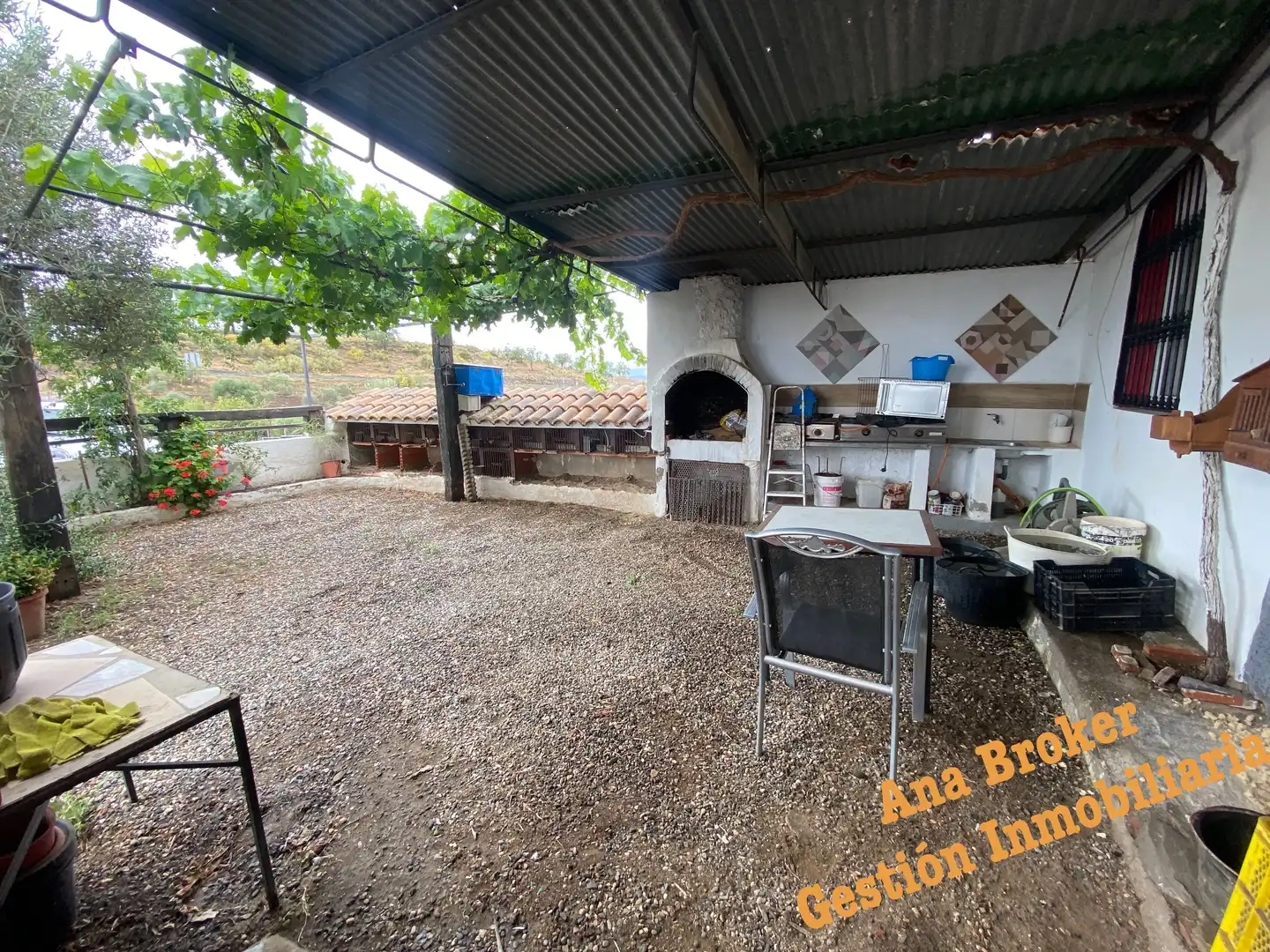 Casa rústica en venda a Álora, imagen 5